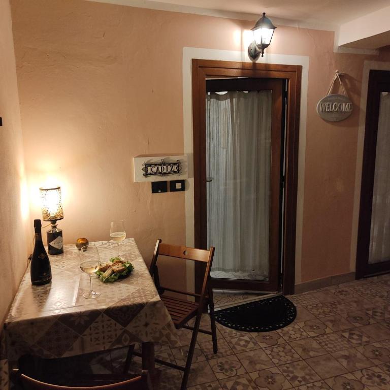 Alma Andaluza - Holiday Apartments - Apartment mit 1 Schlafzimmer - 6