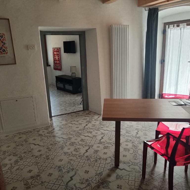 Alma Andaluza - Holiday Apartments - Apartment mit 1 Schlafzimmer - 10
