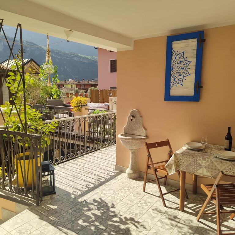 Alma Andaluza - Holiday Apartments - Apartment mit 1 Schlafzimmer - 3