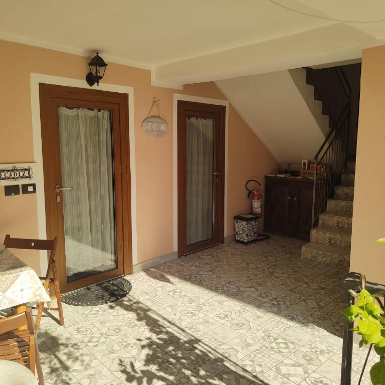 Alma Andaluza - Holiday Apartments - Apartment mit 1 Schlafzimmer - 5