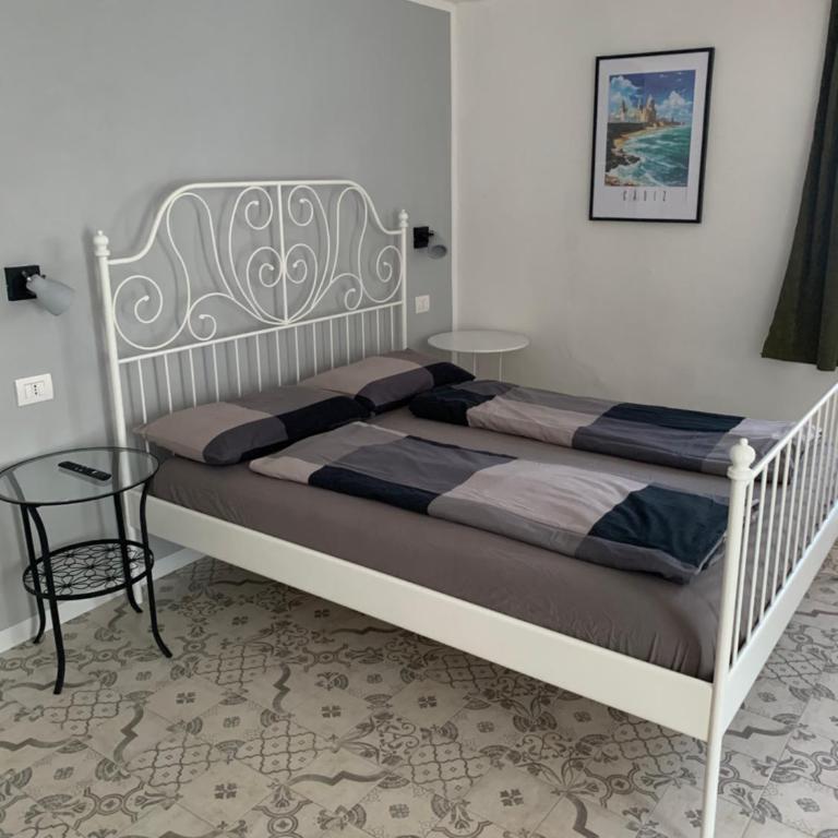 Alma Andaluza - Holiday Apartments - Apartment mit 1 Schlafzimmer - 12