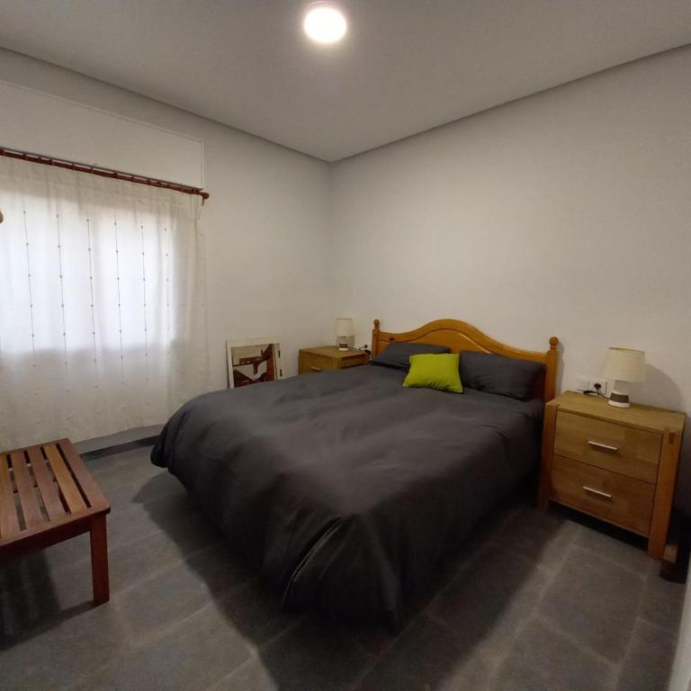 CHALET cerca de la PLAYA - Casa con 1 dormitorio - 5