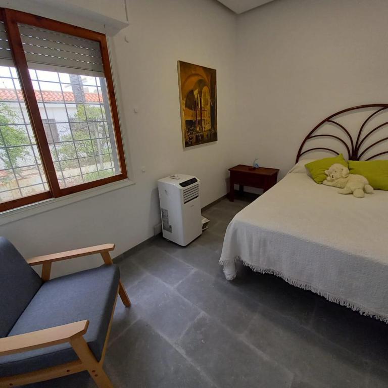CHALET cerca de la PLAYA - Casa con 1 dormitorio - 9