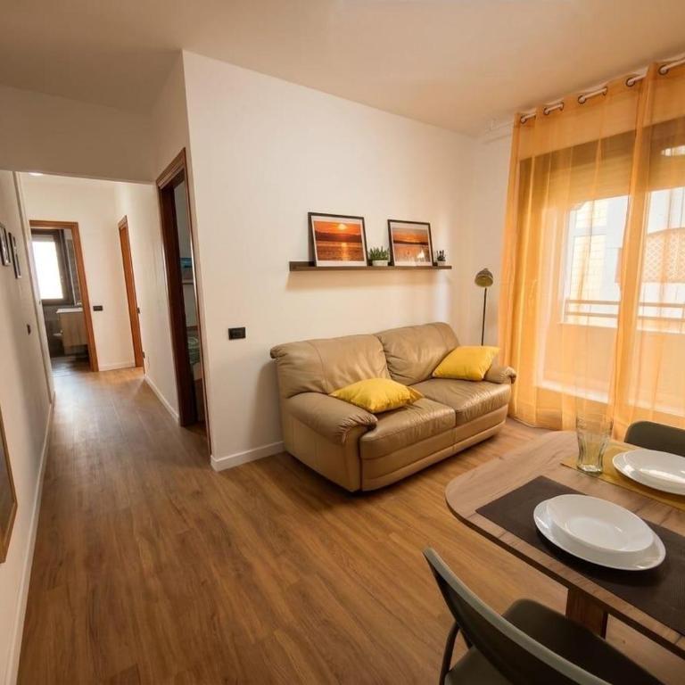 Casa Cesare - Casa con 2 Camere da Letto - 1