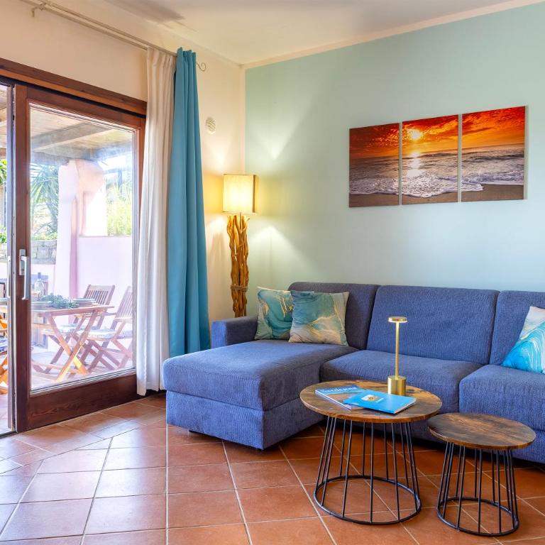 Itadhome - "Villino Calypso", con piscina, ampio giardino e BBQ, mare a 5min - Appartamento con 1 Camera da Letto e con Giardino - 19