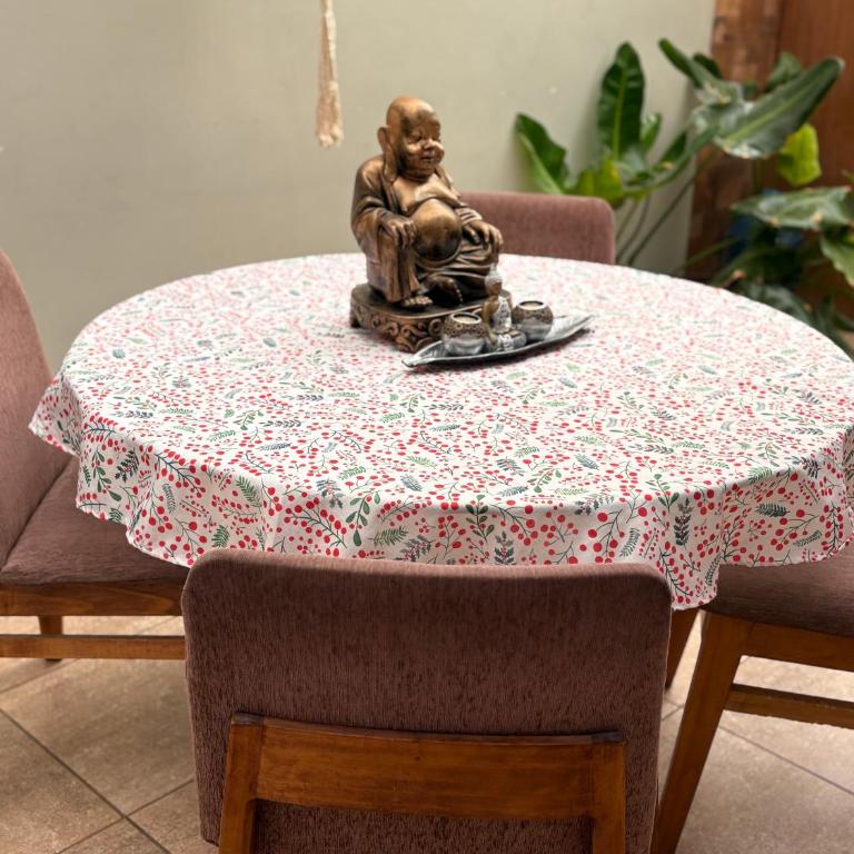 Casa de Melinka - Large Double Room - 2
