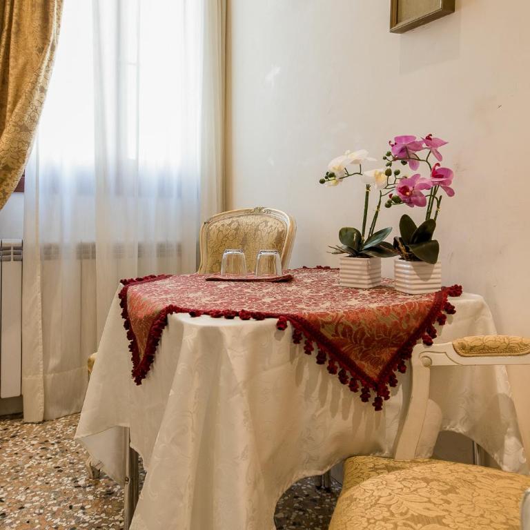 Inn Venice - Camera Matrimoniale Deluxe - 2