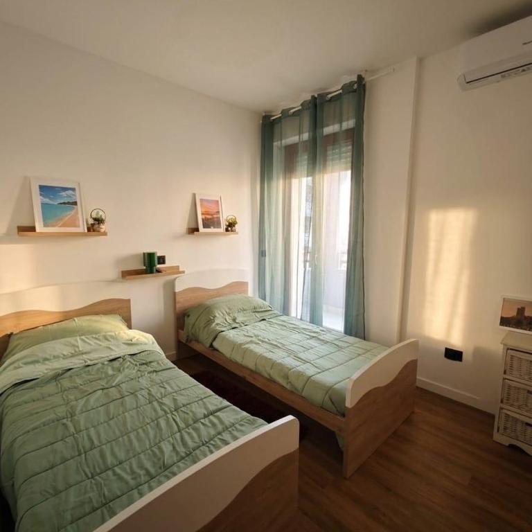 Casa Cesare - Casa con 2 Camere da Letto - 3