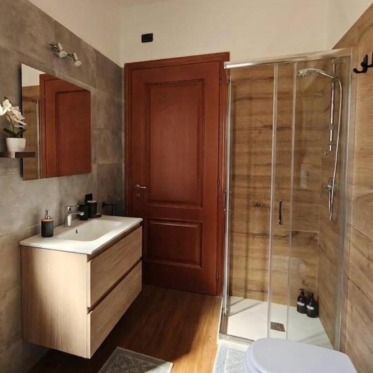 Casa Cesare - Casa con 2 Camere da Letto - 4