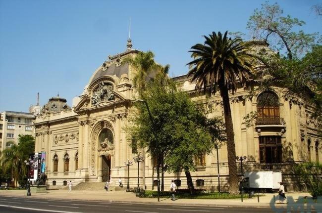 Barrio bellas Artes 2 - Apartamento de 1 dormitorio - 10