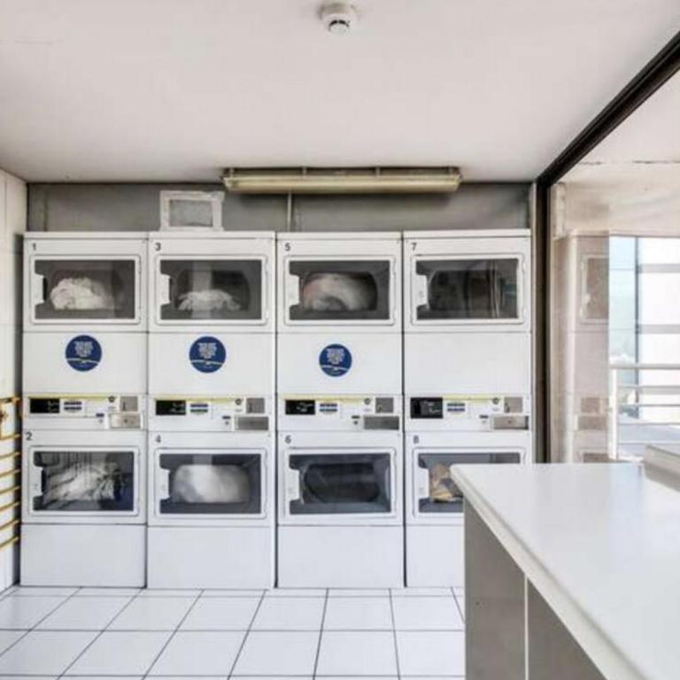Barrio bellas Artes 2 - Apartamento de 1 dormitorio - 12