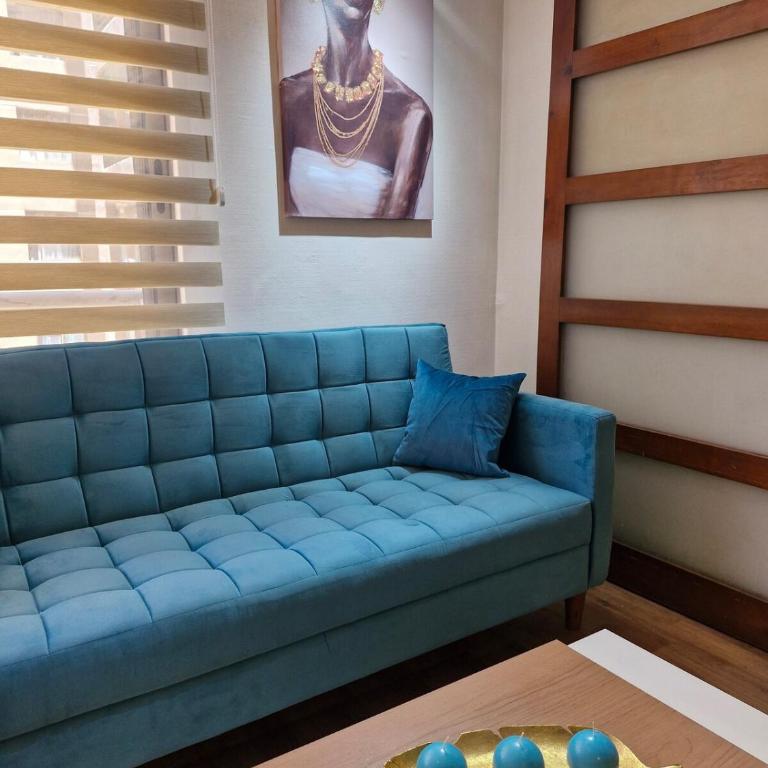 Barrio bellas Artes 2 - Apartamento de 1 dormitorio - 13