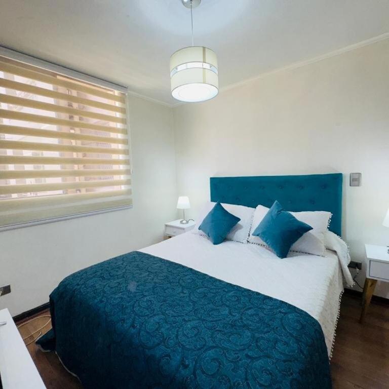 Barrio bellas Artes 2 - Apartamento de 1 dormitorio - 15