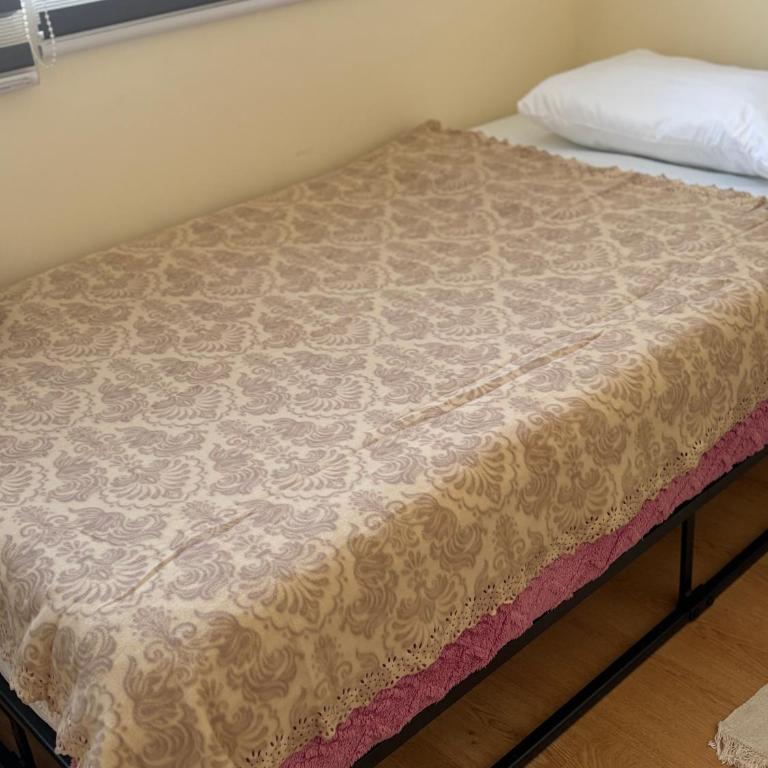 Casa de Melinka - Double Room with Shared Bathroom - 3