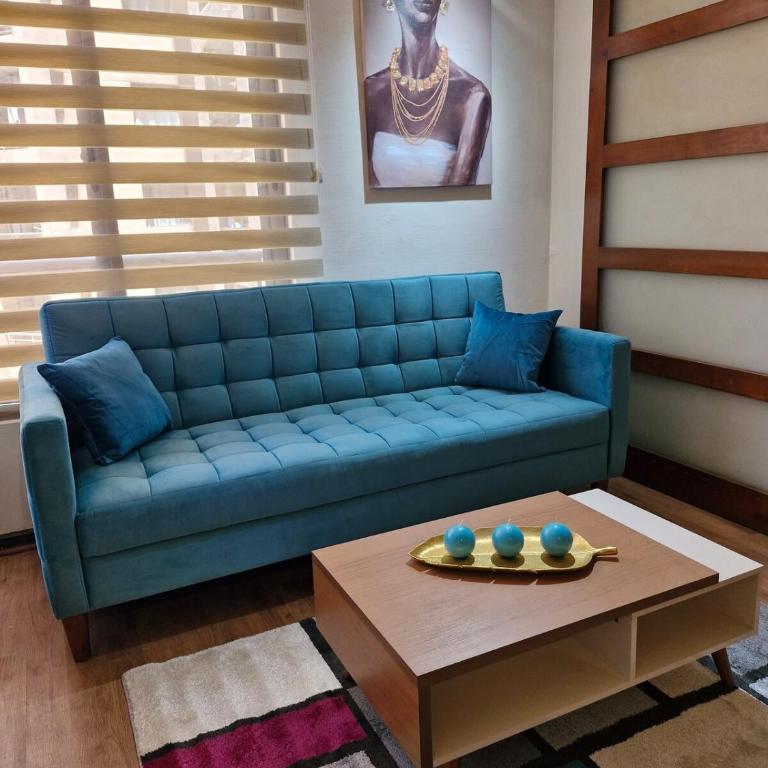 Barrio bellas Artes 2 - Apartamento de 1 dormitorio - 18