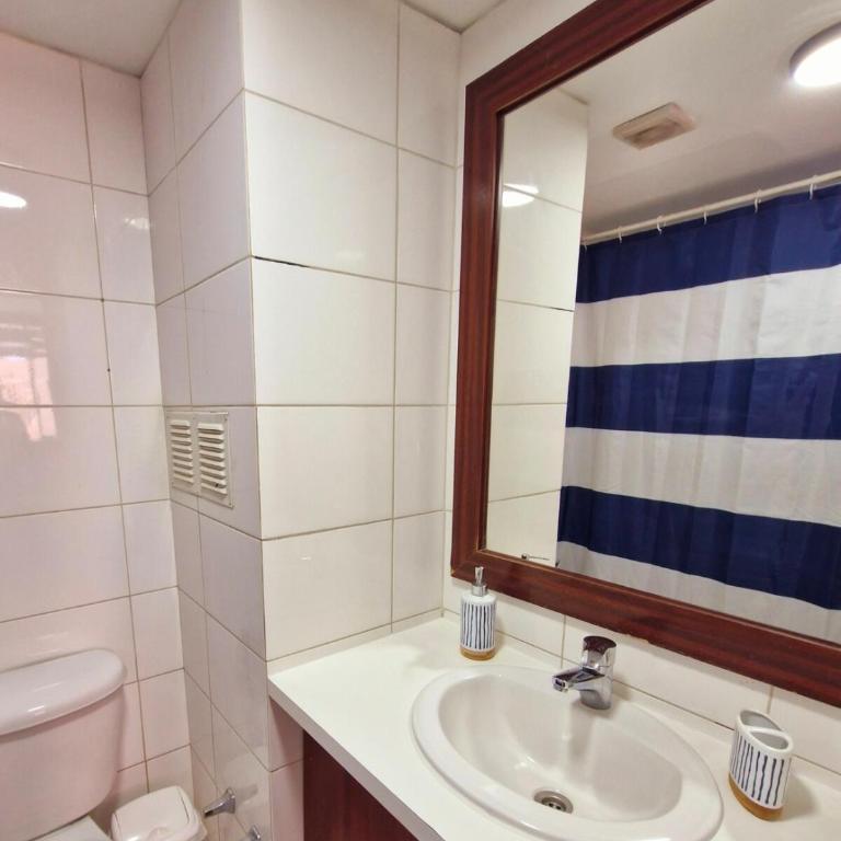 Barrio bellas Artes 2 - Apartamento de 1 dormitorio - 19