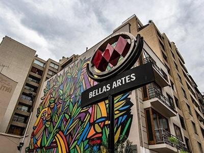 Barrio bellas Artes 2 - Apartamento de 1 dormitorio - 21