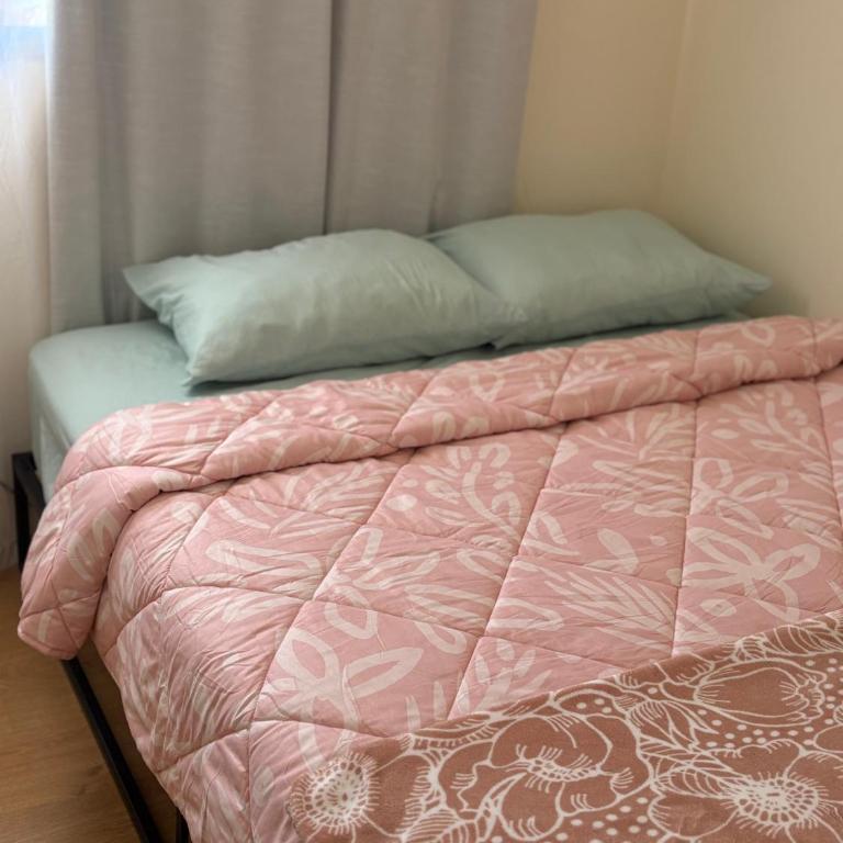 Casa de Melinka - Large Double Room - 1