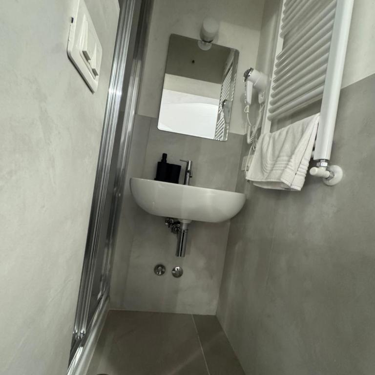 Noah Suite & Apartments - Camera Matrimoniale - 14