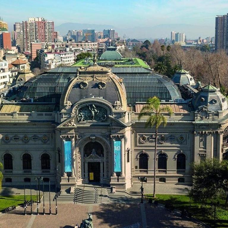 Barrio bellas Artes 2 - Apartamento de 1 dormitorio - 25