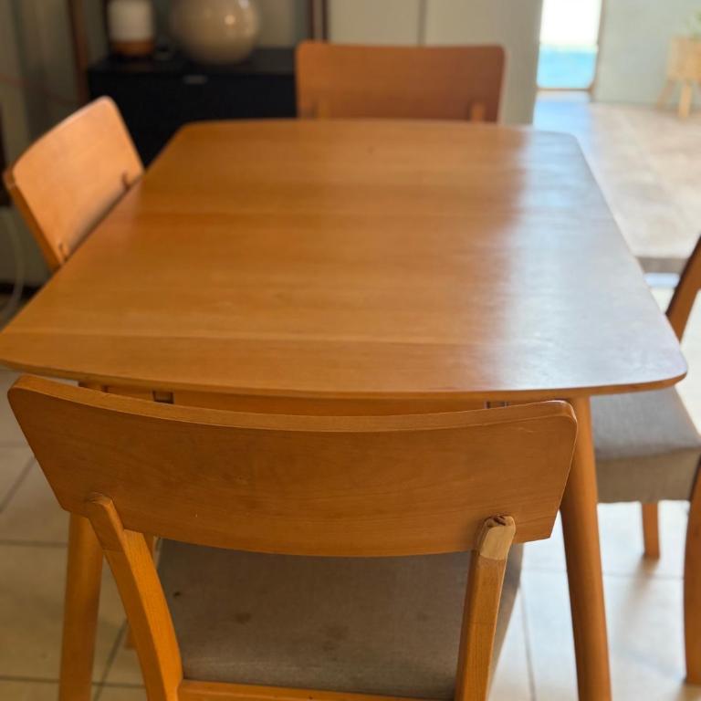 Casa de Melinka - Large Double Room - 4