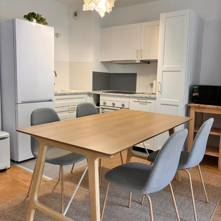 2 pièces à proximité de DisneyLand - Appartement 1 Chambre - 3