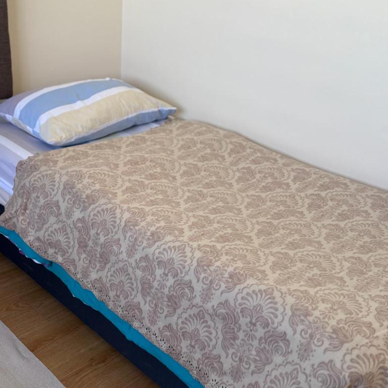 Casa de Melinka - Double Room with Shared Bathroom - 6