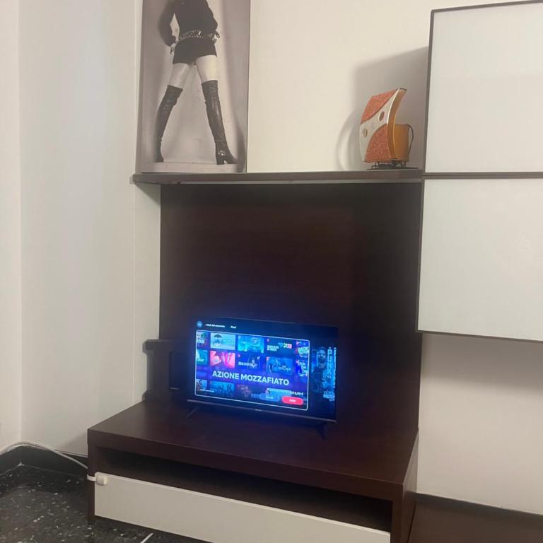 Caffaro House - Genova Center - Appartamento con 2 Camere da Letto e Balcone - 9