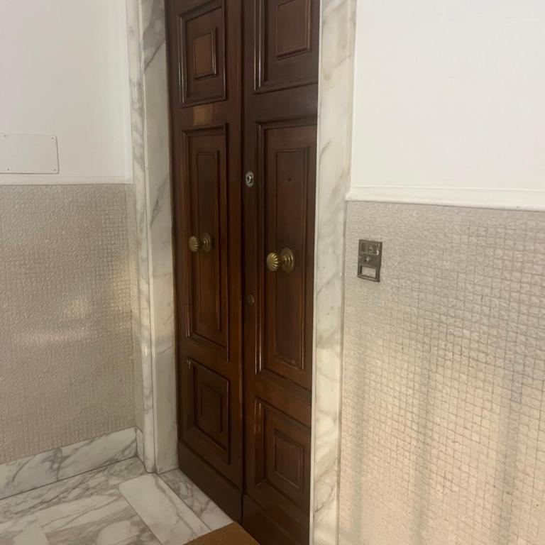 Caffaro House - Genova Center - Appartamento con 2 Camere da Letto e Balcone - 42