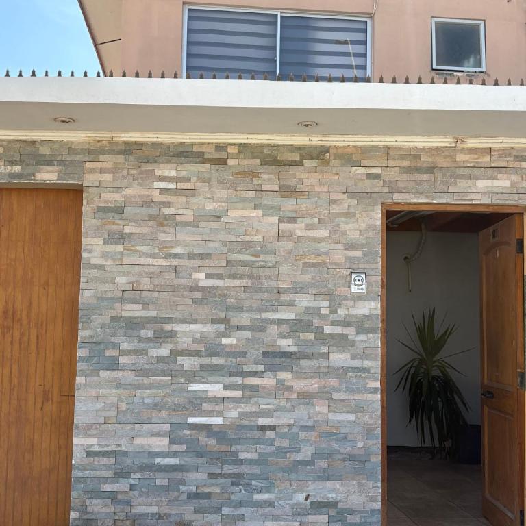 Casa de Melinka - Large Double Room - 6