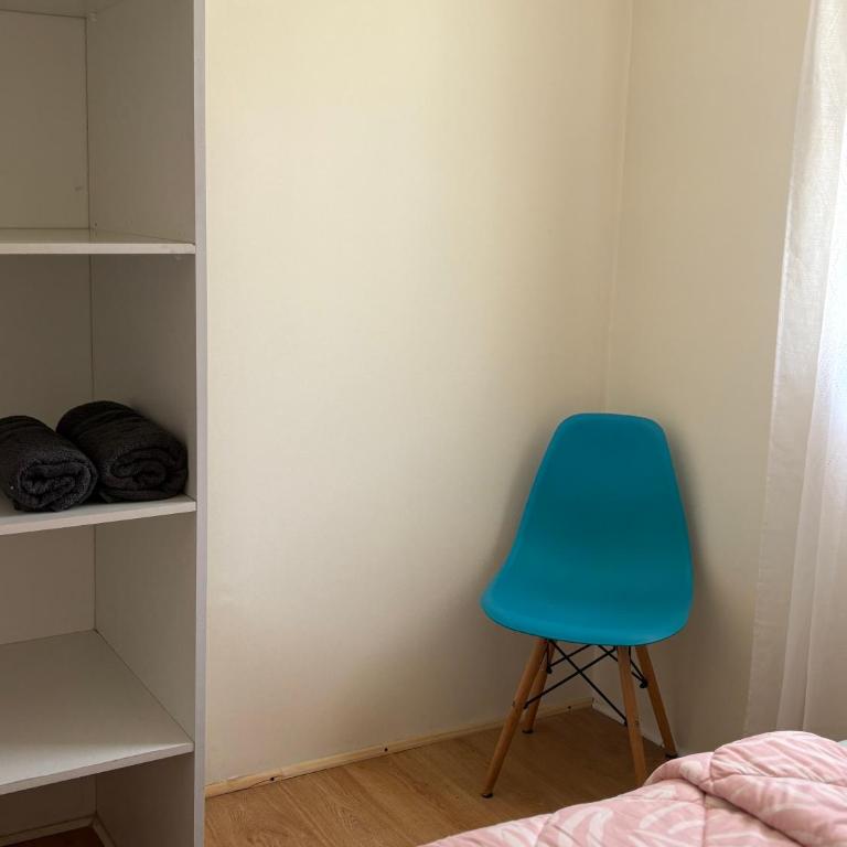 Casa de Melinka - Large Double Room - 7