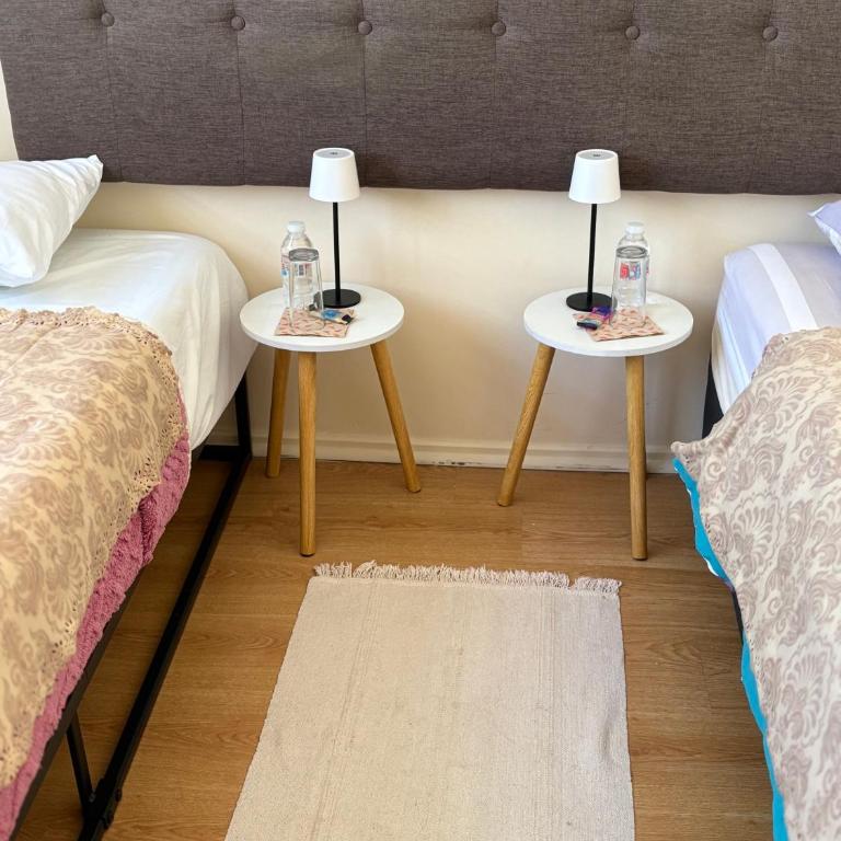Casa de Melinka - Double Room with Shared Bathroom - 8
