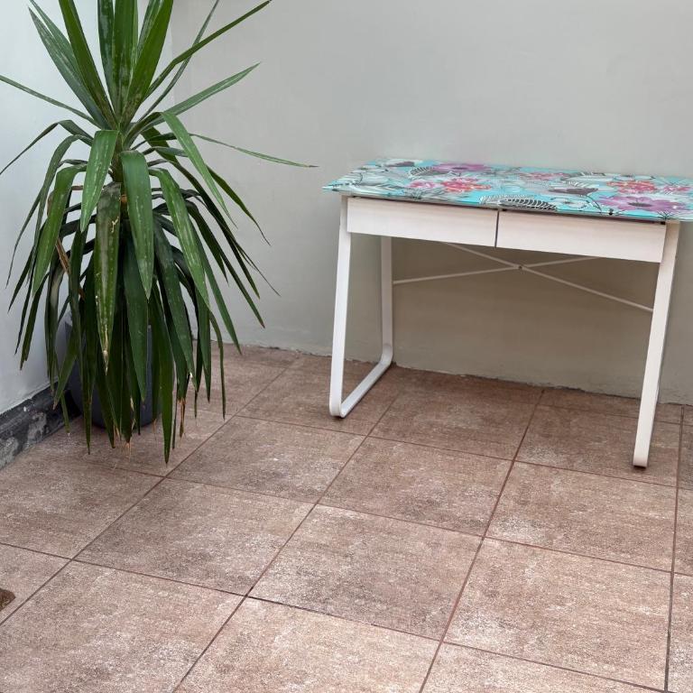 Casa de Melinka - Large Double Room - 9