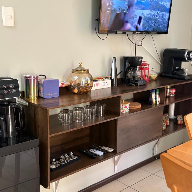 Casa de Melinka - Large Double Room - 10