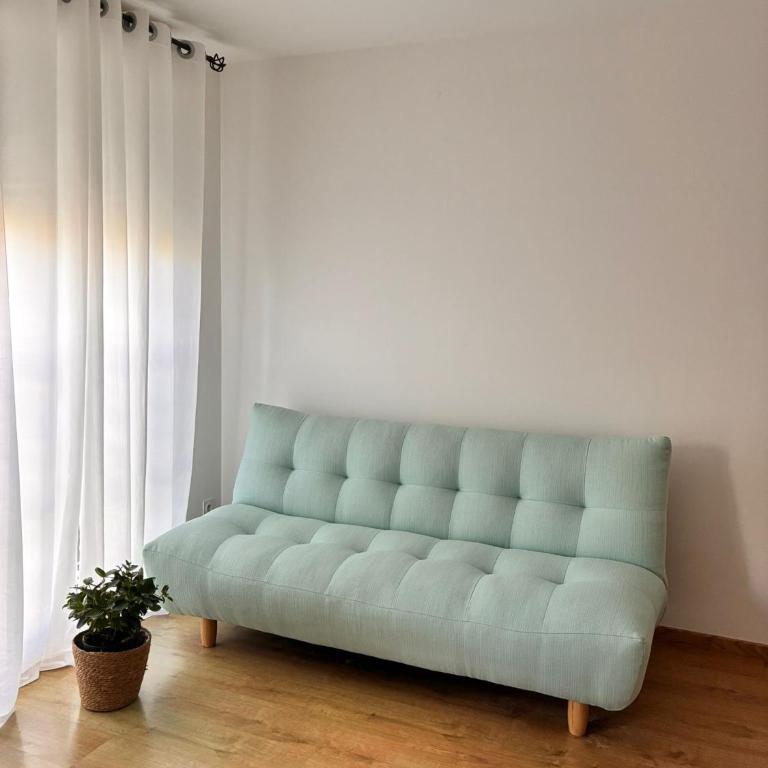 2 pièces à proximité de DisneyLand - Appartement 1 Chambre - 10