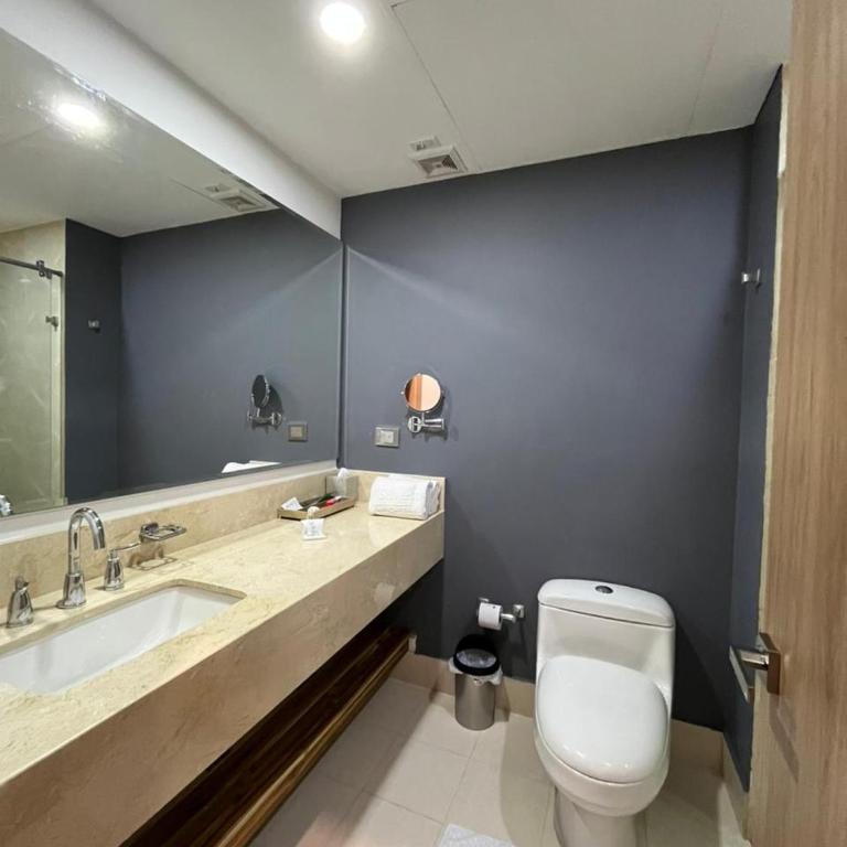 Hotel San Silvestre - Habitación Doble Estándar - 2