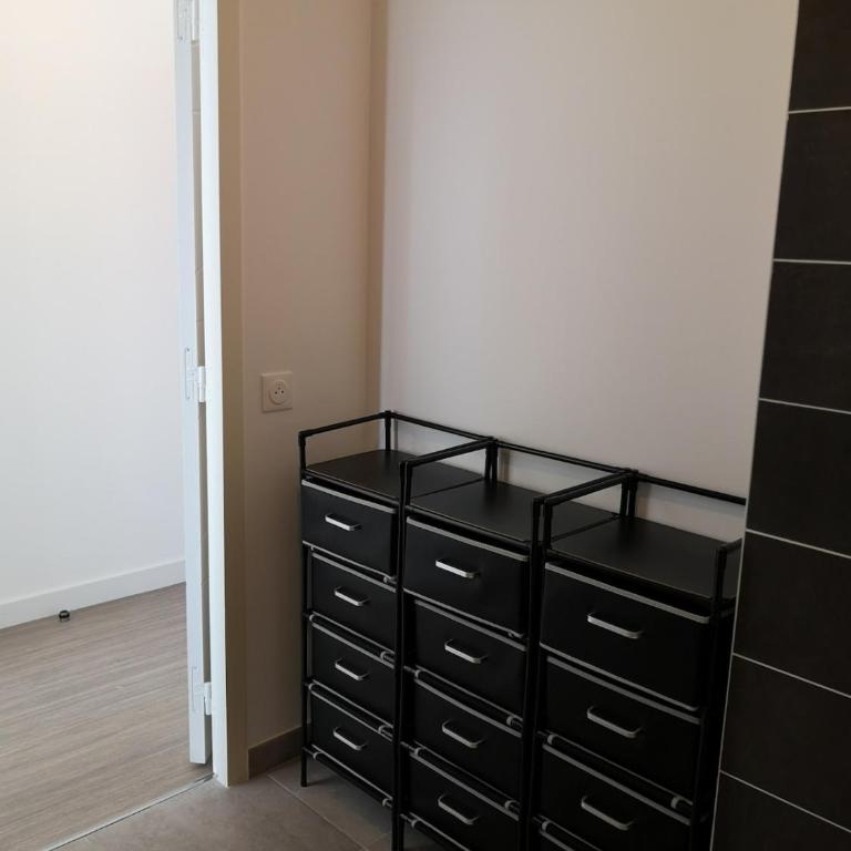 Studio Annecy, vue lac et montagne, garage - Studio - 13