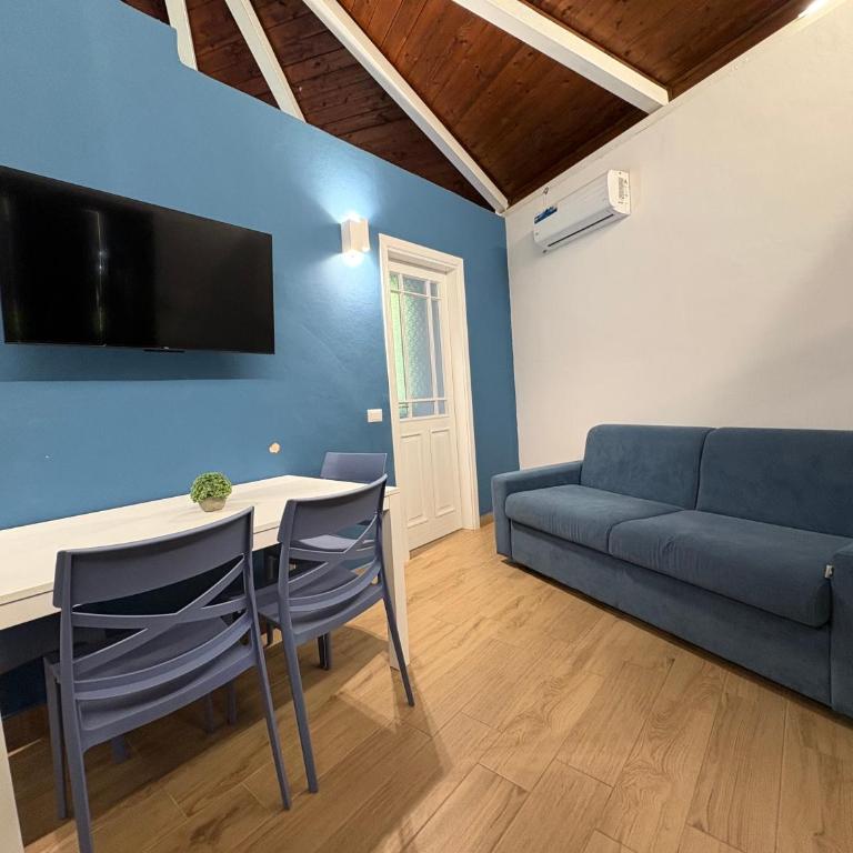 Soleada Club - Bungalow Standard - 2
