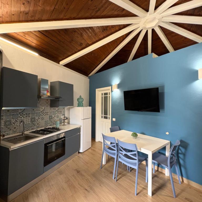 Soleada Club - Bungalow Standard - 1