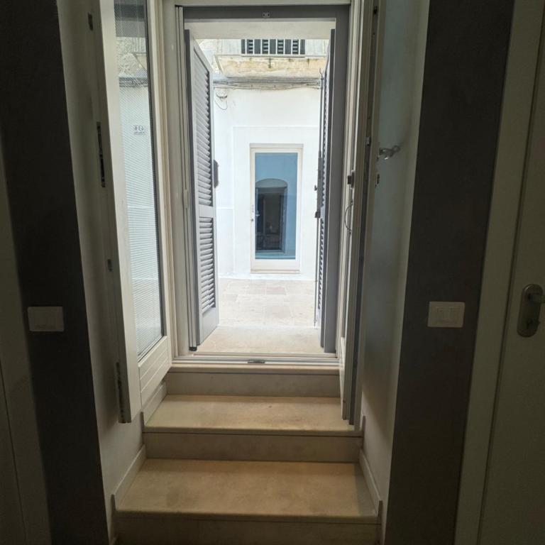 Noah Suite & Apartments - Camera Matrimoniale - 5