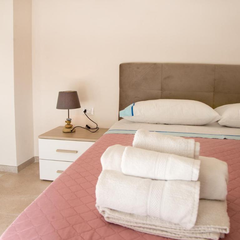Marsale - Appartamento con 1 Camera da Letto - 5