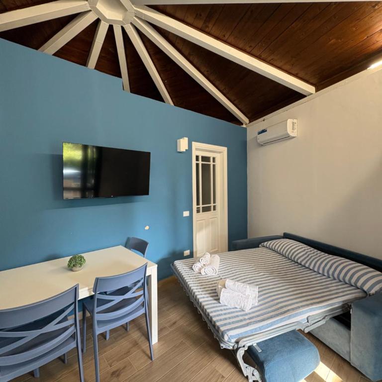 Soleada Club - Bungalow Standard - 4