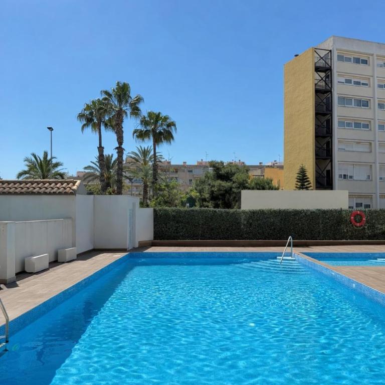Del Cura Apartments with Balcony & Pool - Apartamento de 2 dormitorios - 27