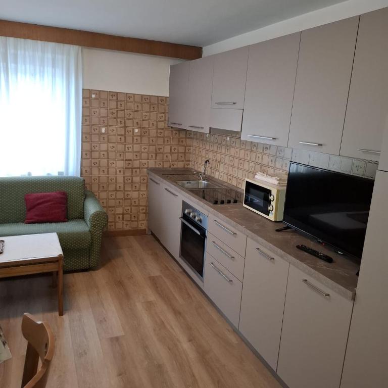 Campiglio Trilocale Monte Spinale - Appartamento con 2 Camere da Letto - 7