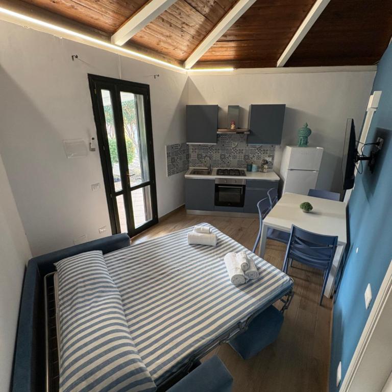 Soleada Club - Bungalow Standard - 6