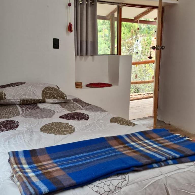Casa Hospedaje Saywa - Single Room - 13
