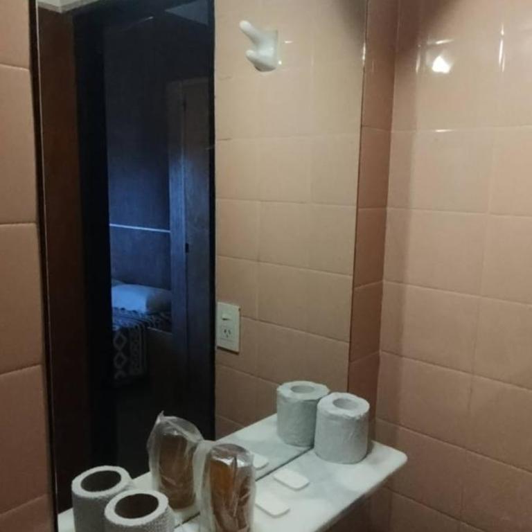 DepartamentosPlazaTrelew - Apartamento de 1 dormitorio - 1