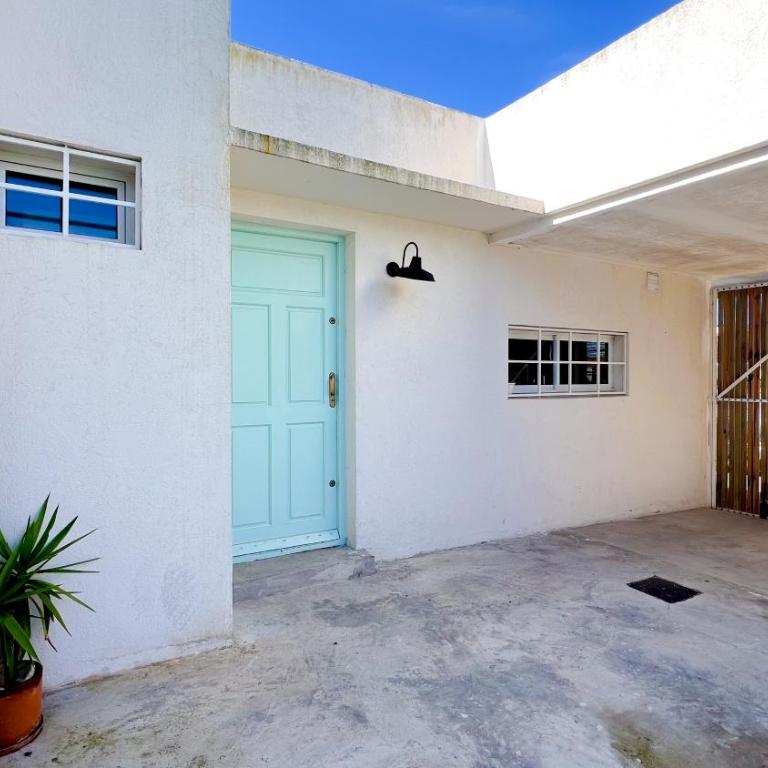Casa Coco - Casa Zona Faro Para 5 PAX a 3 Cuadras del Mar - Hola sur - Casa de 2 dormitorios - 6