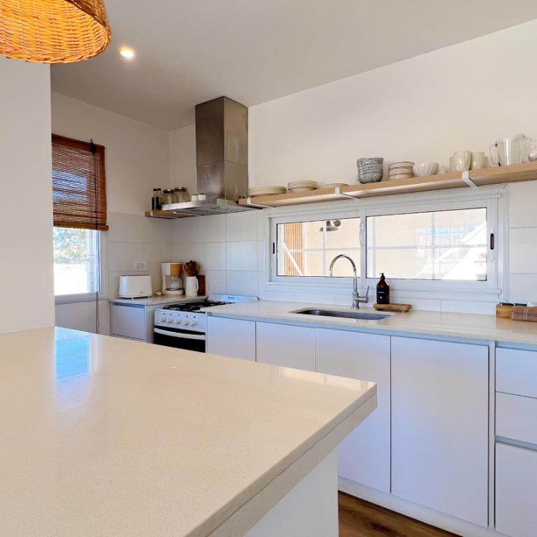 Casa Coco - Casa Zona Faro Para 5 PAX a 3 Cuadras del Mar - Hola sur - Casa de 2 dormitorios - 7