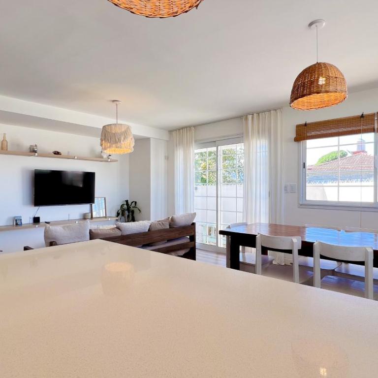 Casa Coco - Casa Zona Faro Para 5 PAX a 3 Cuadras del Mar - Hola sur - Casa de 2 dormitorios - 8